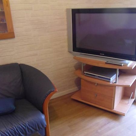 Apartament La Saleve Agen Zewnętrze zdjęcie