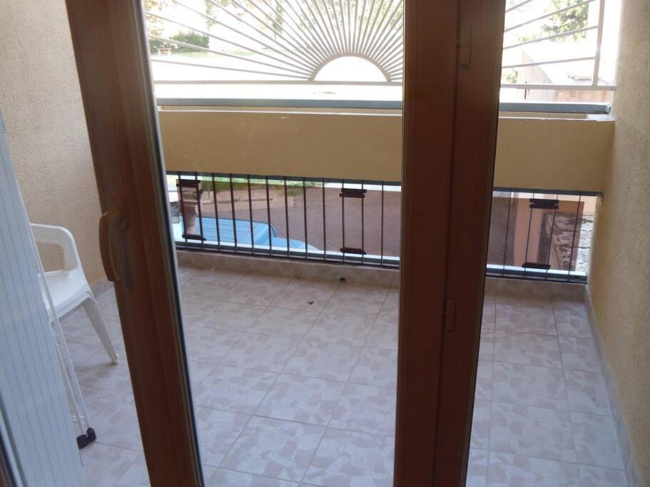 Apartament La Saleve Agen Zewnętrze zdjęcie