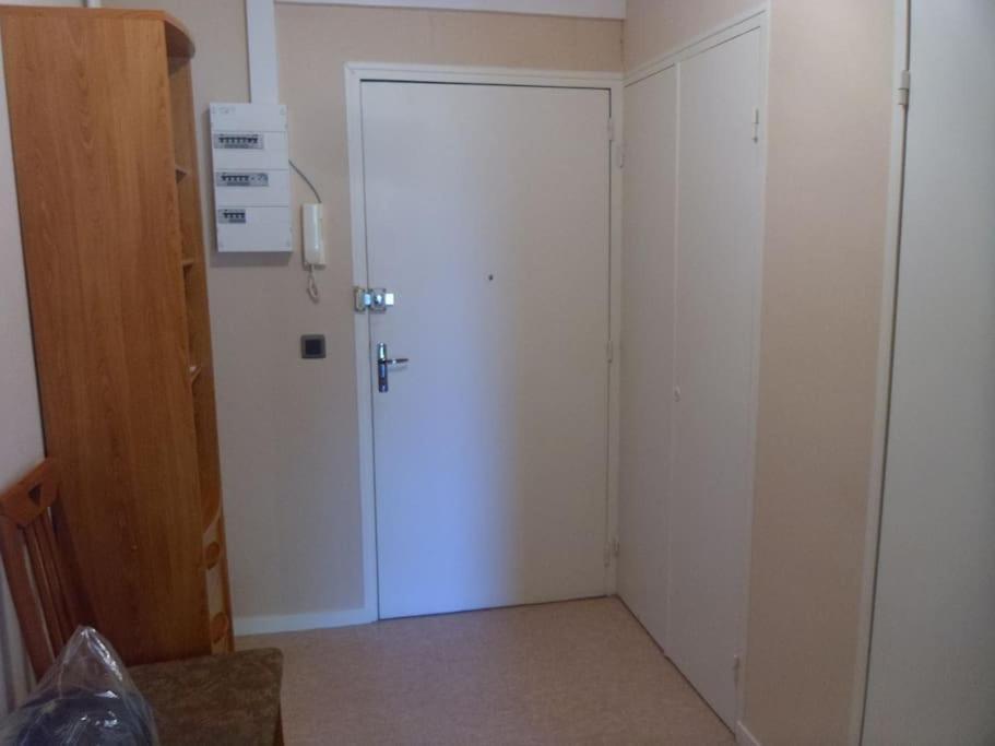 Apartament La Saleve Agen Zewnętrze zdjęcie
