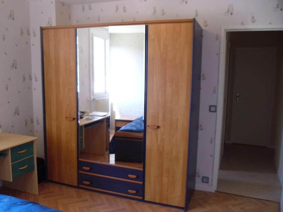 Apartament La Saleve Agen Zewnętrze zdjęcie